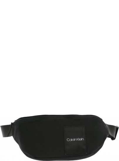 Saszetka CALVIN KLEIN Item Story Waistbag - Na pas, nerki