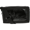 Torebka CALVIN KLEIN Outline Medium Cross K60K604820 001 -