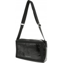 Torebka CALVIN KLEIN Outline Medium Cross K60K604820 001 -