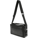 Torebka CALVIN KLEIN Outline Medium Cross K60K604820 001 -