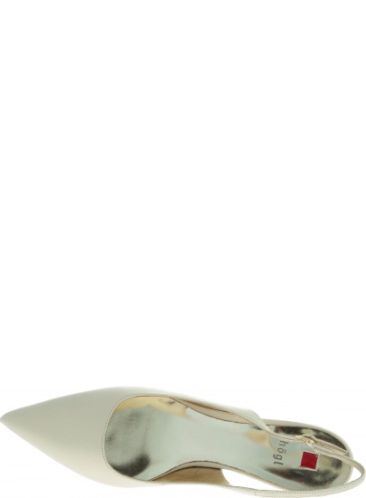 CZÓŁENKA HOGL 5-10 6803 - Czółenka