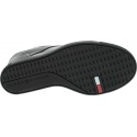 Trampki TOMMY HILFIGER TOMMY Wedge Sneaker - Trampki