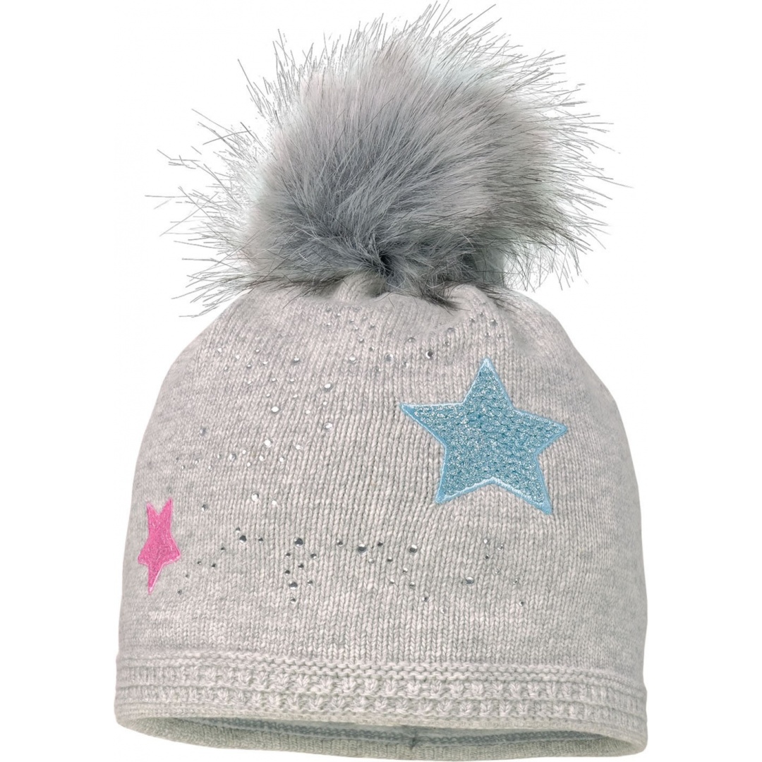 CZAPKA MAXIMO 835782076 0573 - Czapki