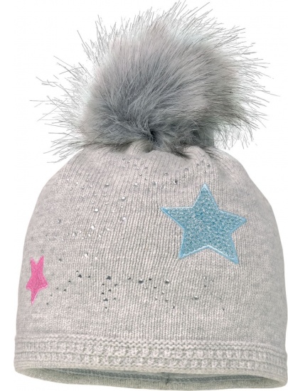 CZAPKA MAXIMO 835782076 0573 - Czapki