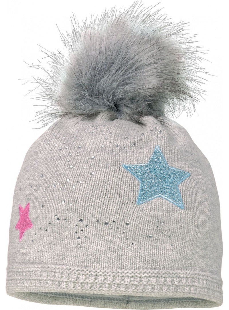 CZAPKA MAXIMO 835782076 0573 - Czapki