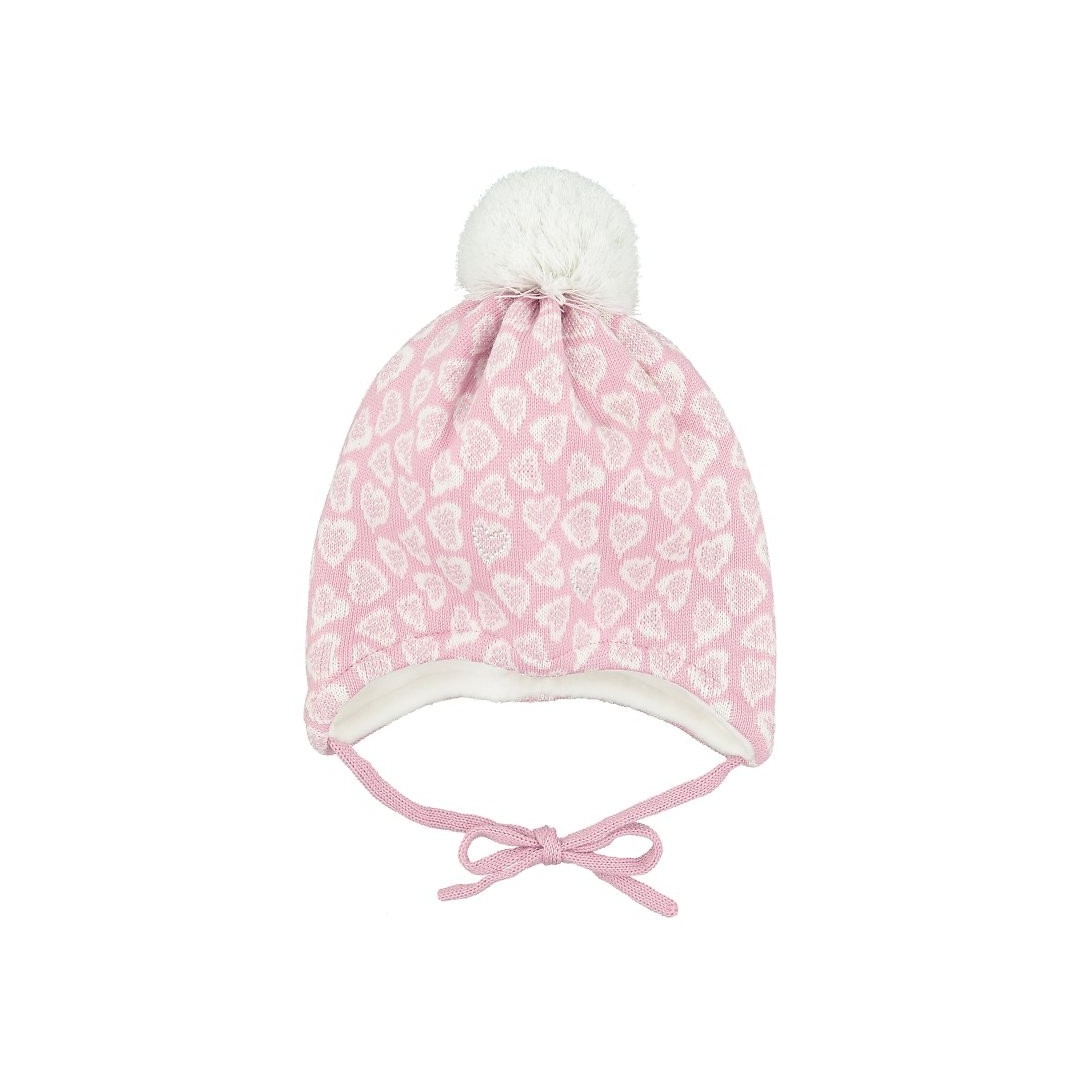 CZAPKA MAXIMO 845713552 0017 - Czapki