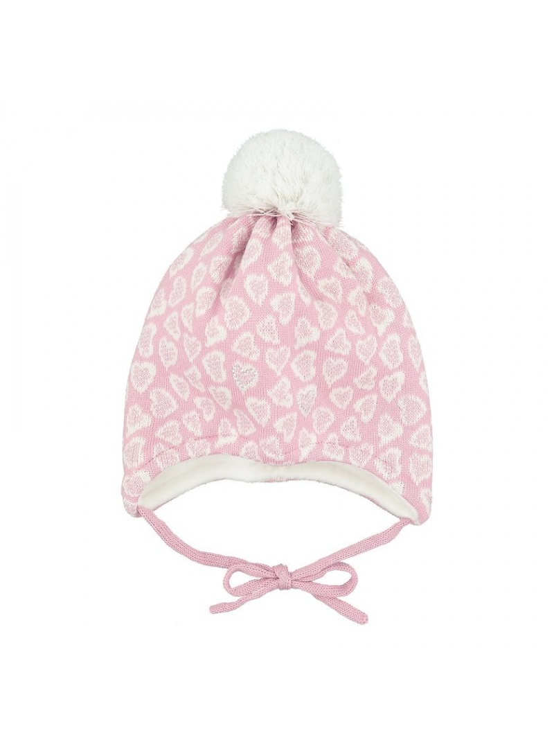 CZAPKA MAXIMO 845713552 0017 - Czapki