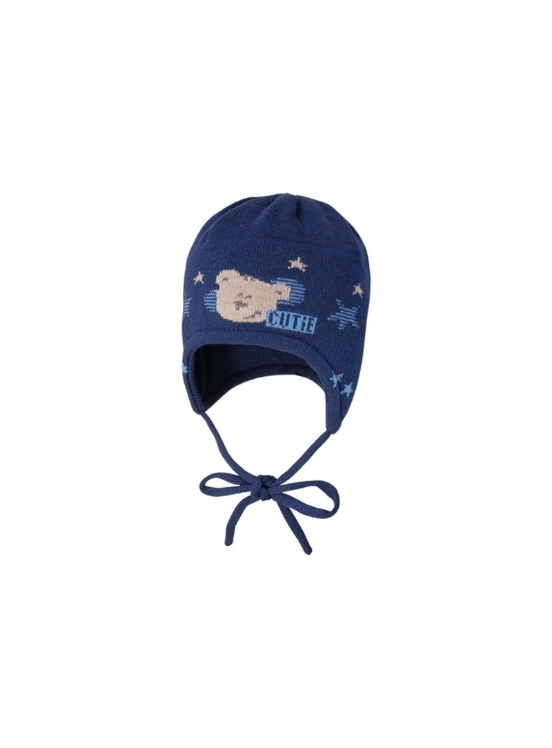 CZAPKA MAXIMO 855713553 4865 - Czapki