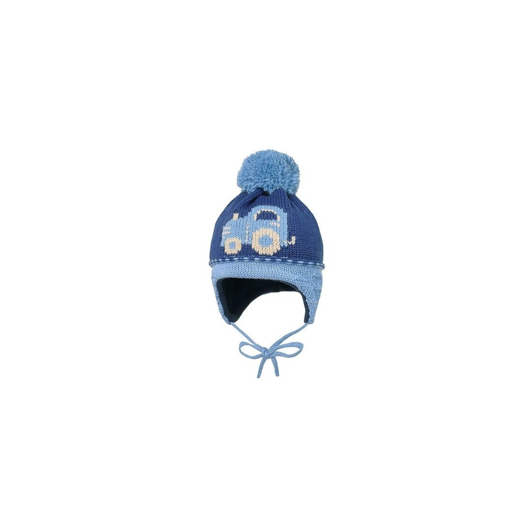 CZAPKA MAXIMO 855752621 6348 - Czapki