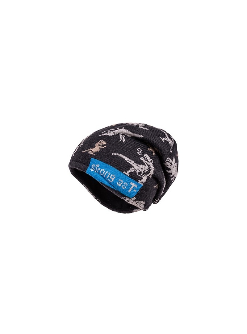 CZAPKA MAXIMO 835713575 1805 - Czapki