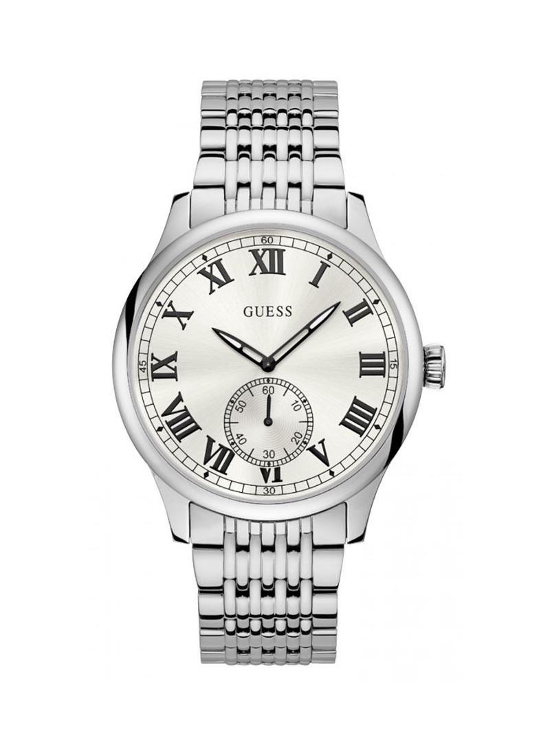 ZEGAREK GUESS CAMBRIDGE W1078G1 - Zegarki ZEGAREK GUESS CAMBRIDGE W1078G1 - Zegarki