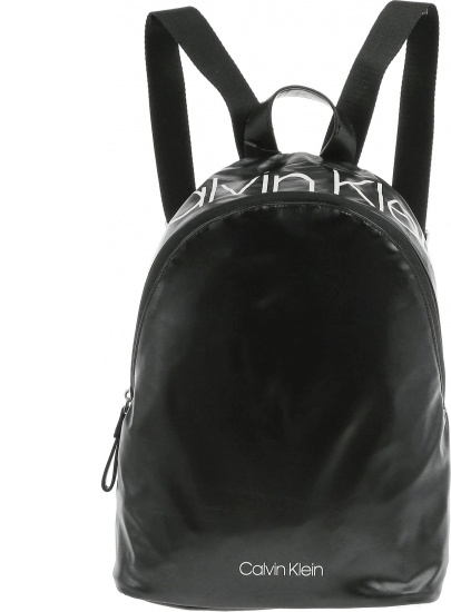 Plecak CALVIN KLEIN Ck Essentials Backpack K60K604811 001 -