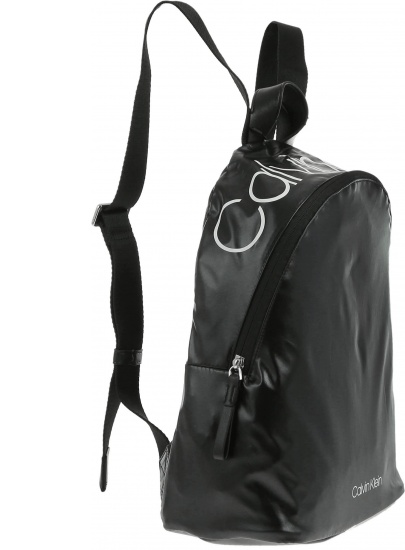 Plecak CALVIN KLEIN Ck Essentials Backpack K60K604811 001 -