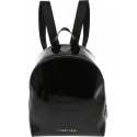 Plecak CALVIN KLEIN Snap Sml Backpack K60K604930 001 - Plecaki