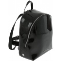 Plecak CALVIN KLEIN Snap Sml Backpack K60K604930 001 - Plecaki