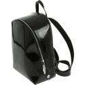 Plecak CALVIN KLEIN Snap Sml Backpack K60K604930 001 - Plecaki