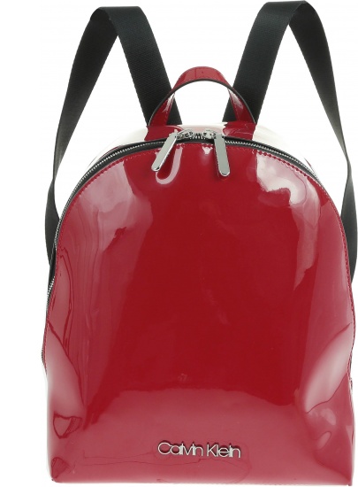 Plecak CALVIN KLEIN Snap Sml Backpack K60K604930 640 - Plecaki