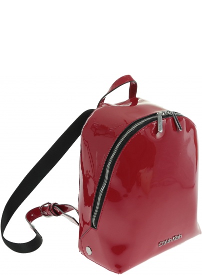 Plecak CALVIN KLEIN Snap Sml Backpack K60K604930 640 - Plecaki