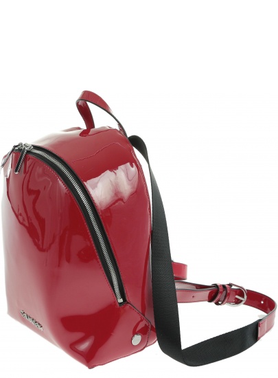 Plecak CALVIN KLEIN Snap Sml Backpack K60K604930 640 - Plecaki