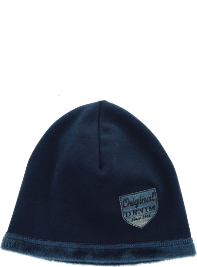 CZAPKA MAXIMO 835000162 0048 - Czapki