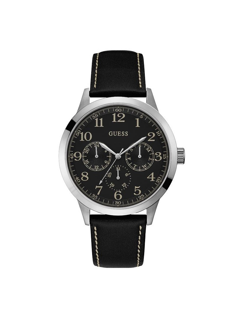 ZEGAREK GUESS BOULDER W1101G1 - Zegarki ZEGAREK GUESS BOULDER W1101G1 - Zegarki