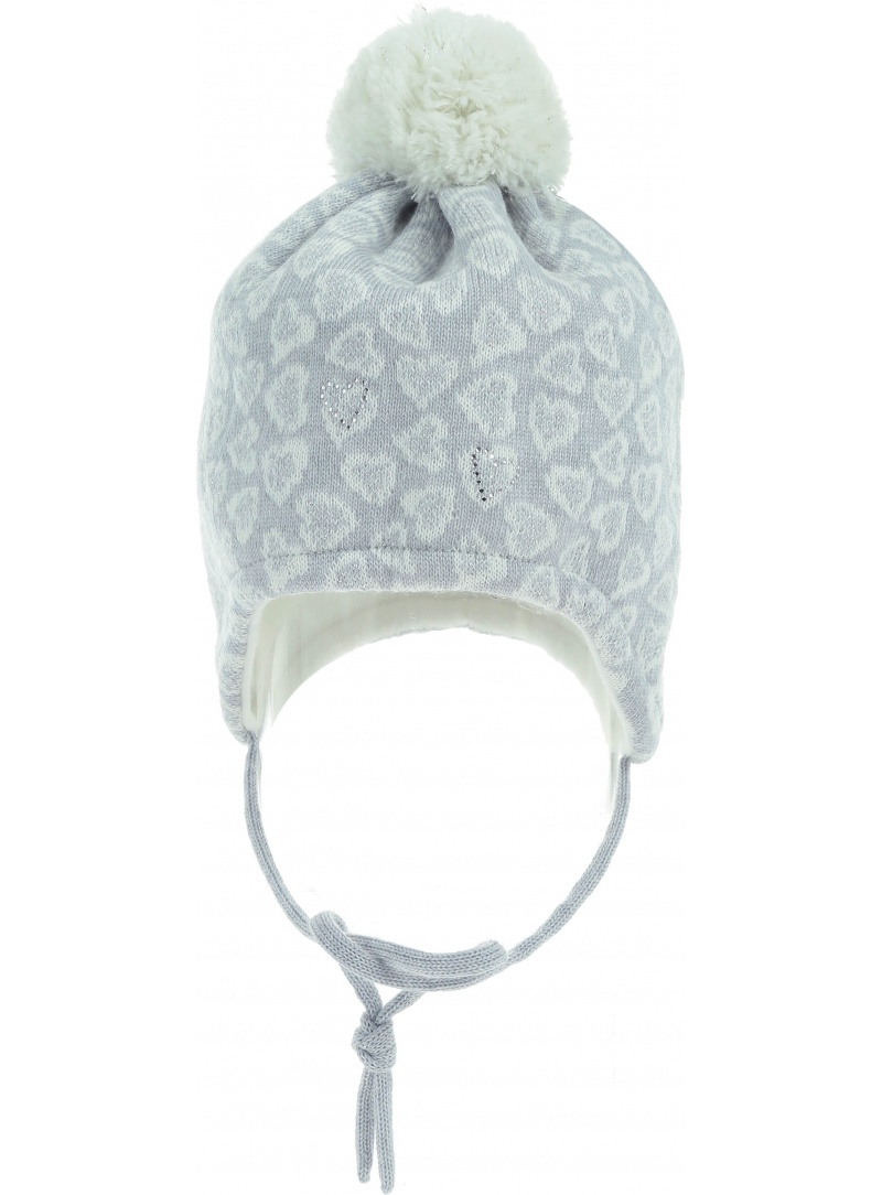 CZAPKA MAXIMO 845713552 0088 - Czapki