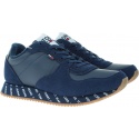 Półbuty Sportowe TOMMY HILFIGER TOMMY JEANS Casual EN0EN00394