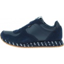 Półbuty Sportowe TOMMY HILFIGER TOMMY JEANS Casual EN0EN00394