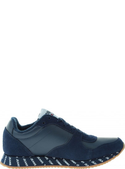 Półbuty Sportowe TOMMY HILFIGER TOMMY JEANS Casual EN0EN00394