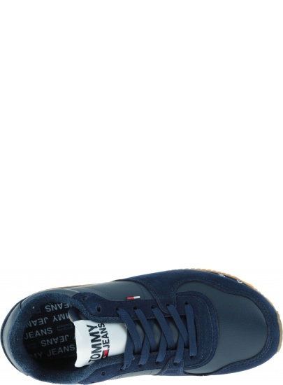 Półbuty Sportowe TOMMY HILFIGER TOMMY JEANS Casual EN0EN00394