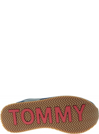 Półbuty Sportowe TOMMY HILFIGER TOMMY JEANS Casual EN0EN00394