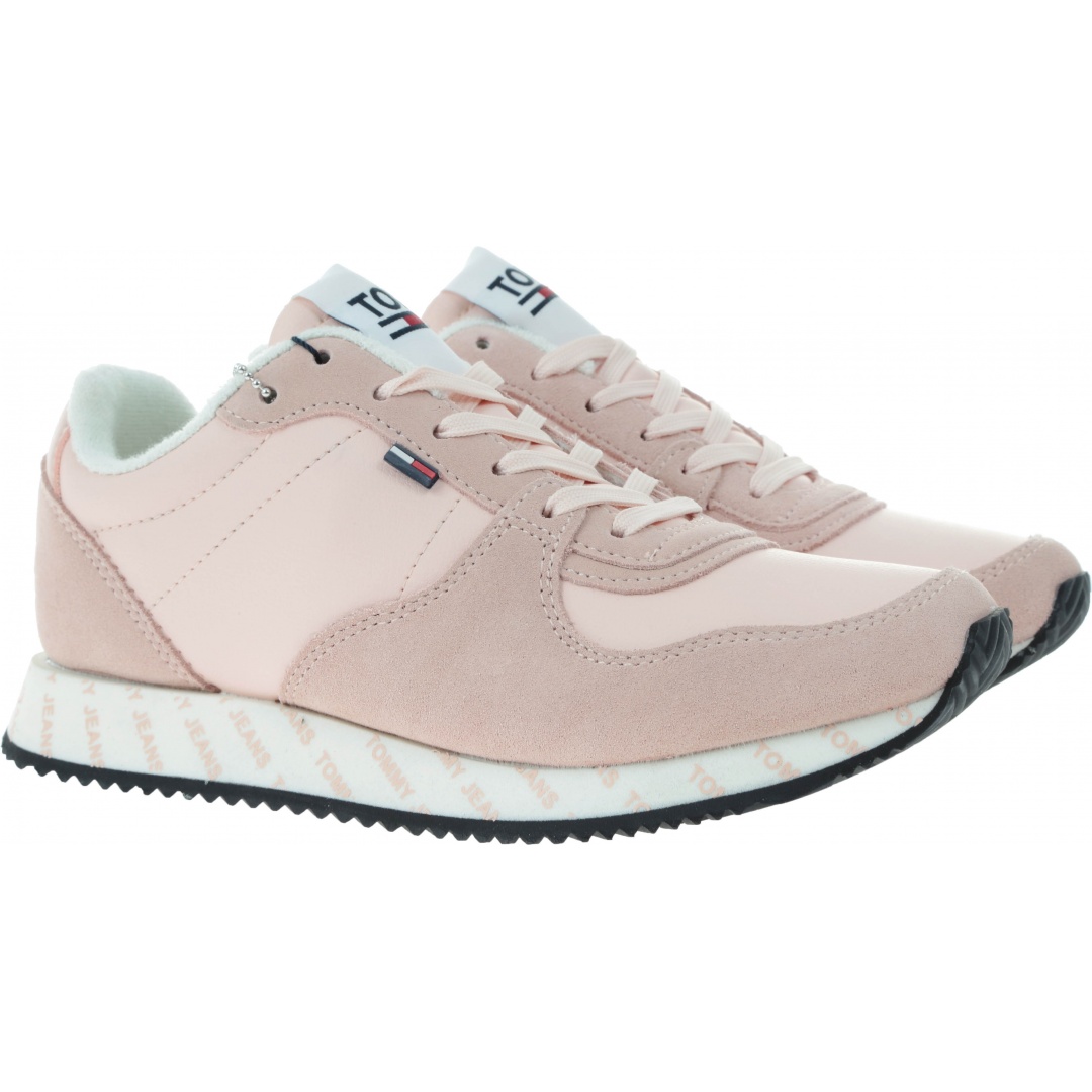 Półbuty Sportowe TOMMY HILFIGER TOMMY JEANS Casual EN0EN00394