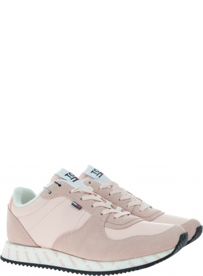 Półbuty Sportowe TOMMY HILFIGER TOMMY JEANS Casual EN0EN00394