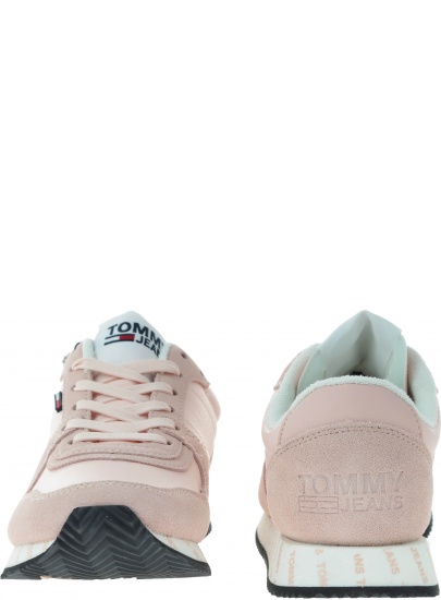 Półbuty Sportowe TOMMY HILFIGER TOMMY JEANS Casual EN0EN00394