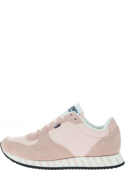 Półbuty Sportowe TOMMY HILFIGER TOMMY JEANS Casual EN0EN00394