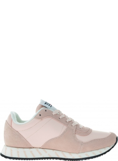 Półbuty Sportowe TOMMY HILFIGER TOMMY JEANS Casual EN0EN00394