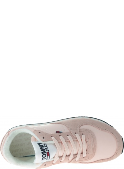 Półbuty Sportowe TOMMY HILFIGER TOMMY JEANS Casual EN0EN00394