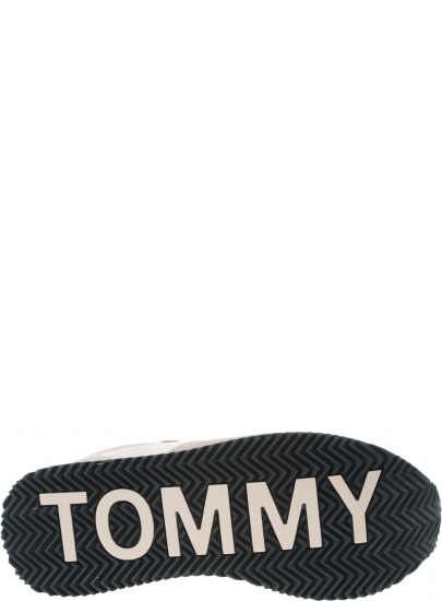 Półbuty Sportowe TOMMY HILFIGER TOMMY JEANS Casual EN0EN00394