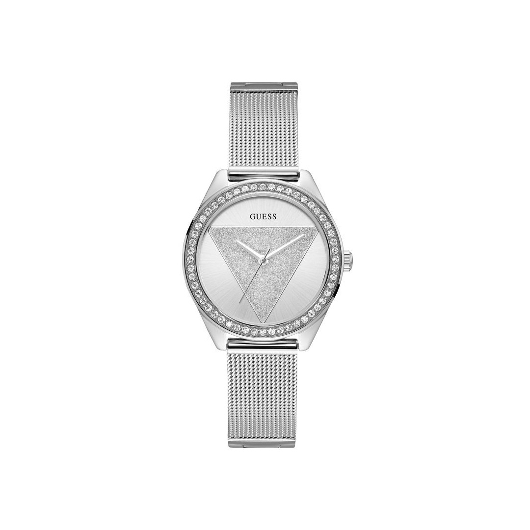 ZEGAREK GUESS TRI GLITZ W1142L1