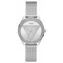 ZEGAREK GUESS TRI GLITZ W1142L1