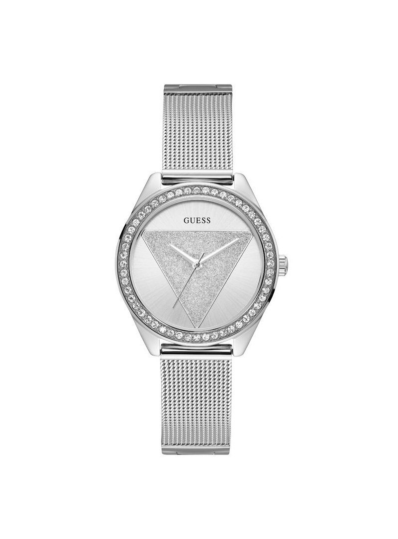 ZEGAREK GUESS TRI GLITZ W1142L1