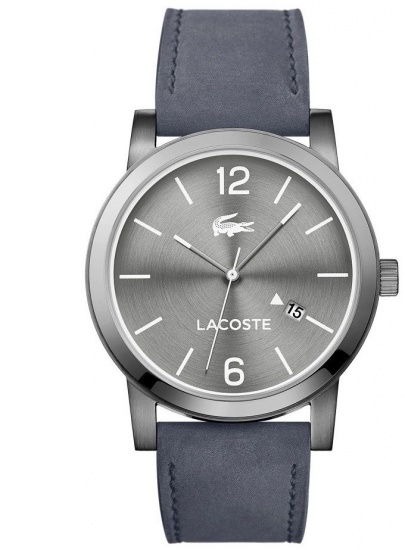 ZEGAREK LACOSTE METRO 2010926 - Zegarki