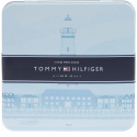 ZESTAW SKARPETEK TOMMY HILFIGER 482002001 200 (4-PAK) - Skarpety
