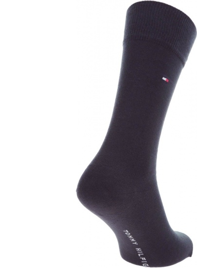 ZESTAW SKARPETEK TOMMY HILFIGER 482002001 200 (4-PAK) - Skarpety