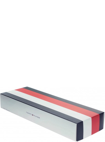 ZESTAW SKARPETEK TOMMY HILFIGER 482009001 200 (3-PAK) - Skarpety