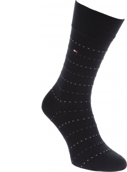 ZESTAW SKARPETEK TOMMY HILFIGER 482009001 200 (3-PAK) - Skarpety