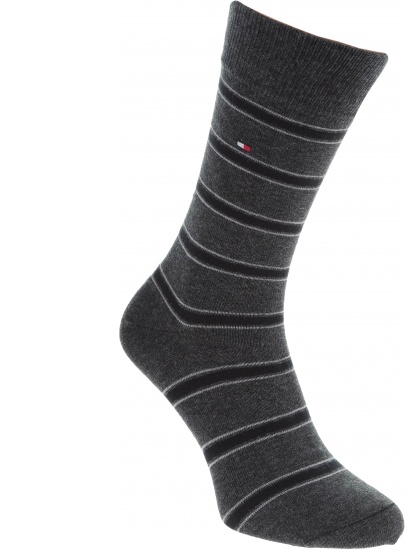ZESTAW SKARPETEK TOMMY HILFIGER 482009001 200 (3-PAK) - Skarpety