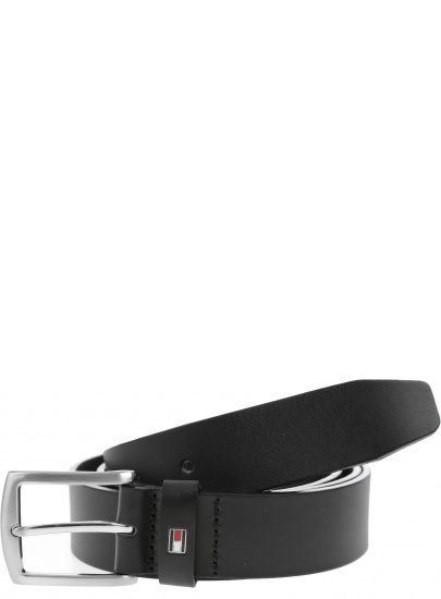 PASEK TOMMY HILFIGER NEW DENTON GIFTBOX 3 - Paski