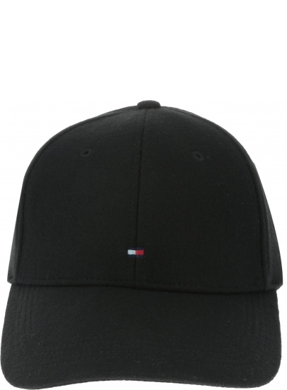 Crossover TOMMY HILFIGER Bb Melton Cap AM0AM04342 002 | EN