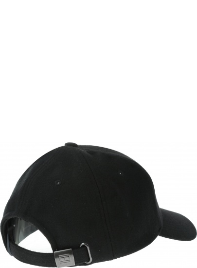 Crossover TOMMY HILFIGER Bb Melton Cap AM0AM04342 002 | EN